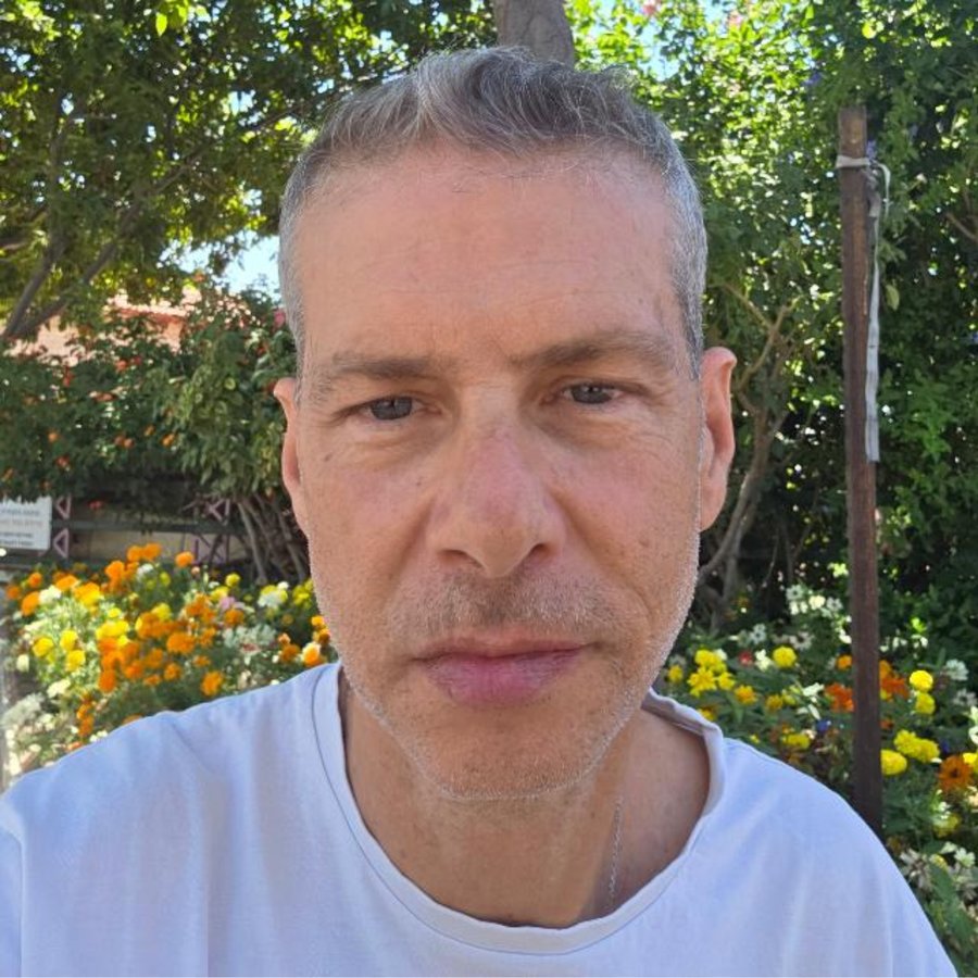 מוטי בן מנשה, ממונה ויועץ בטיחות בעבודה